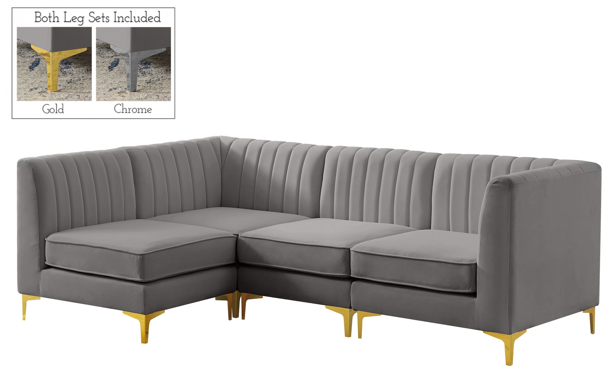 Modular Sectional