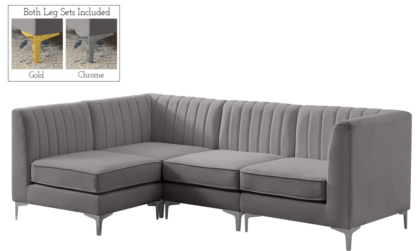 modular sectional