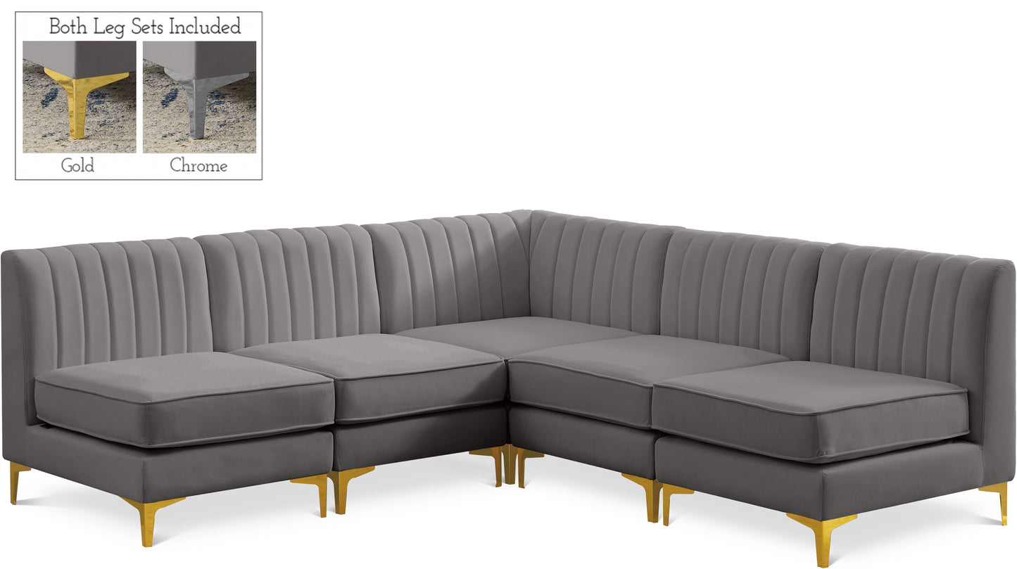 modular sectional