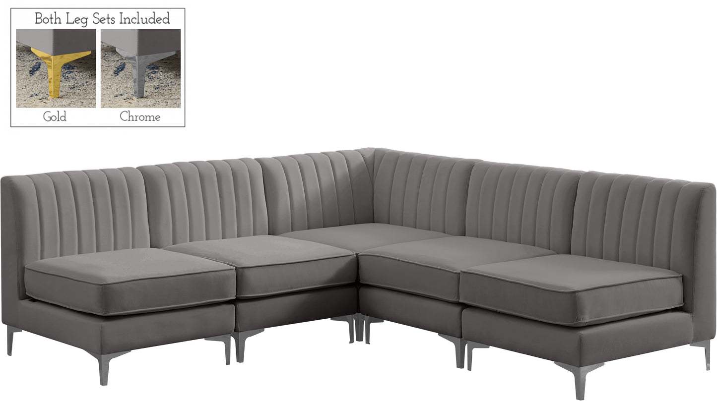 modular sectional