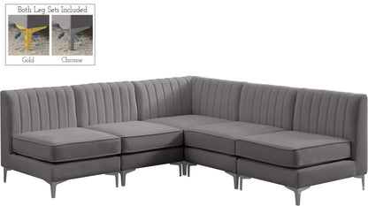 Modular Sectional