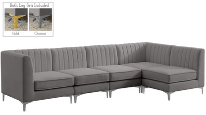 Modular Sectional