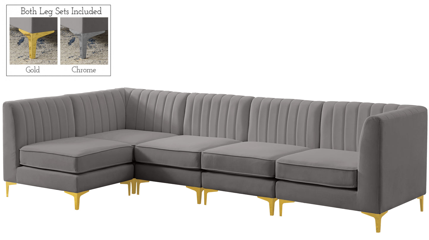 modular sectional