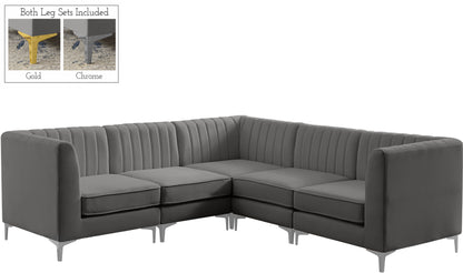 Modular Sectional