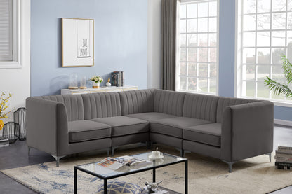 Modular Sectional