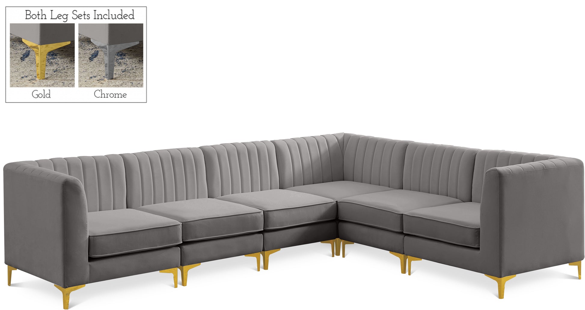 Modular Sectional