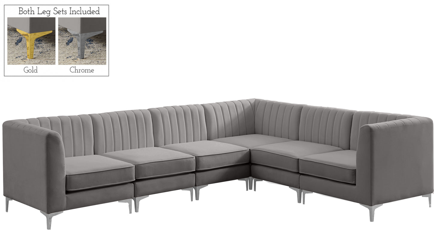 modular sectional