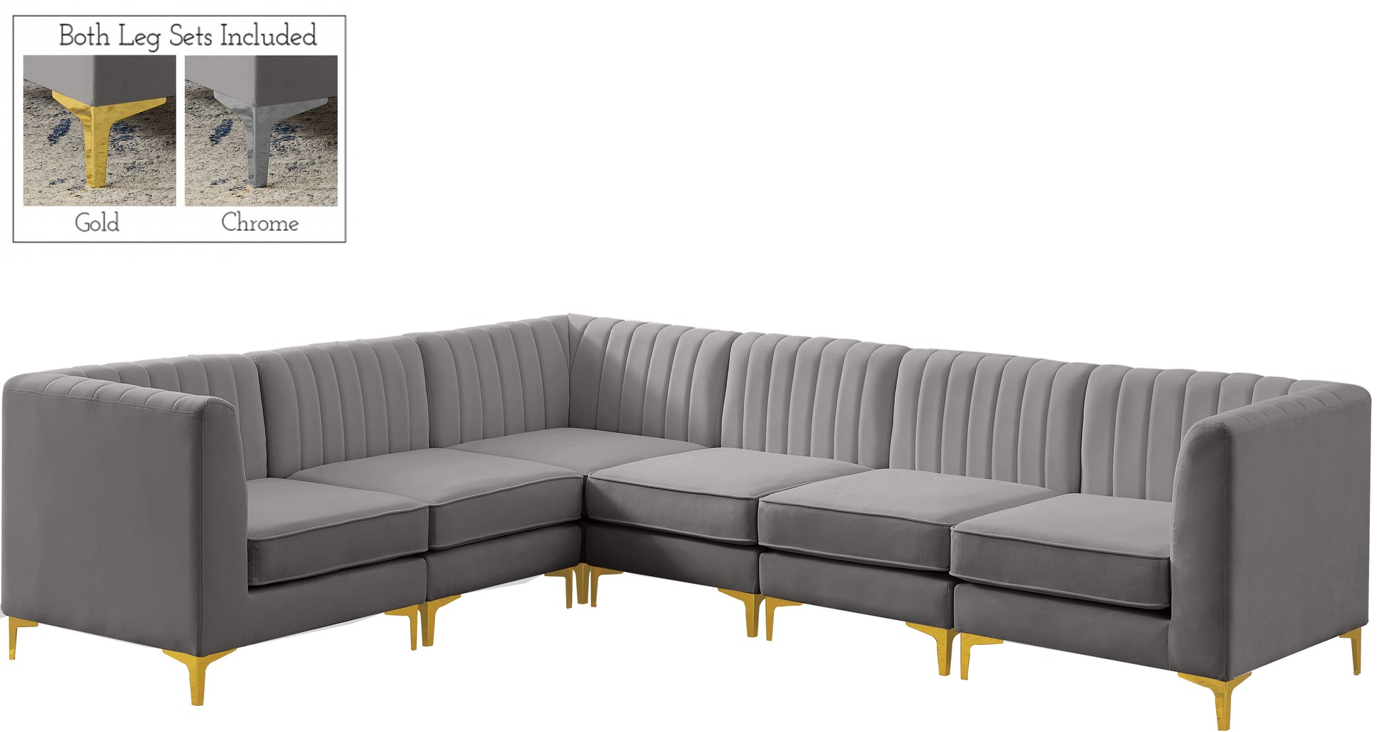 Modular Sectional