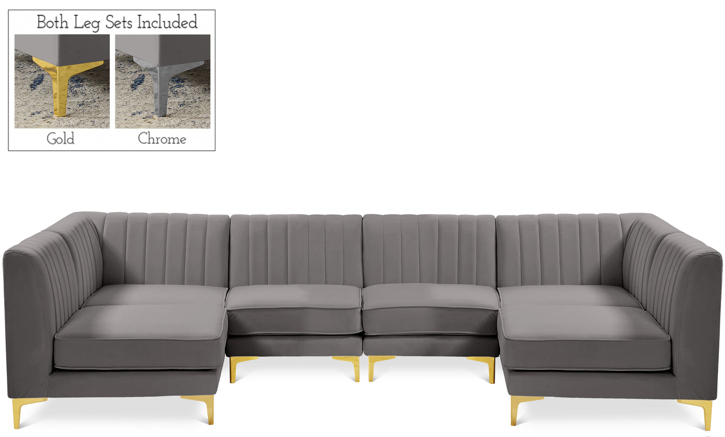 modular sectional