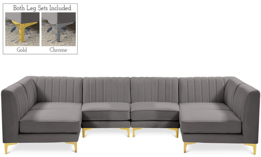 Modular Sectional