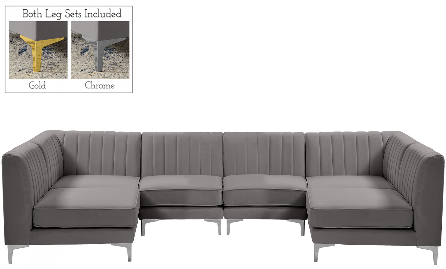 modular sectional