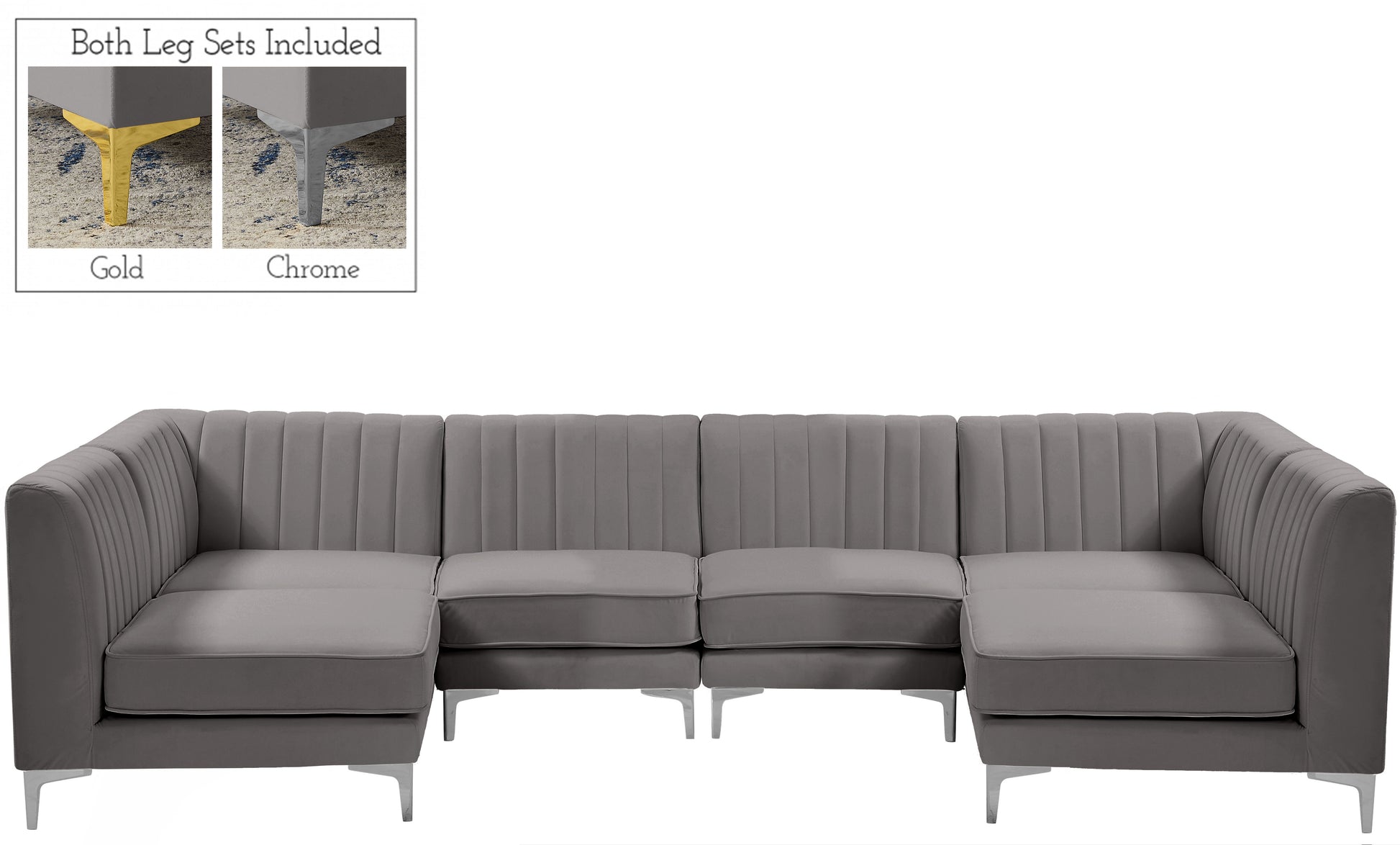 Modular Sectional