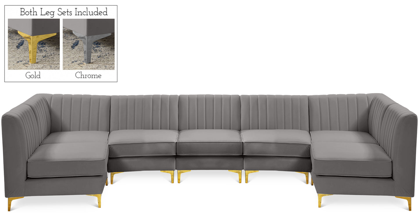 modular sectional