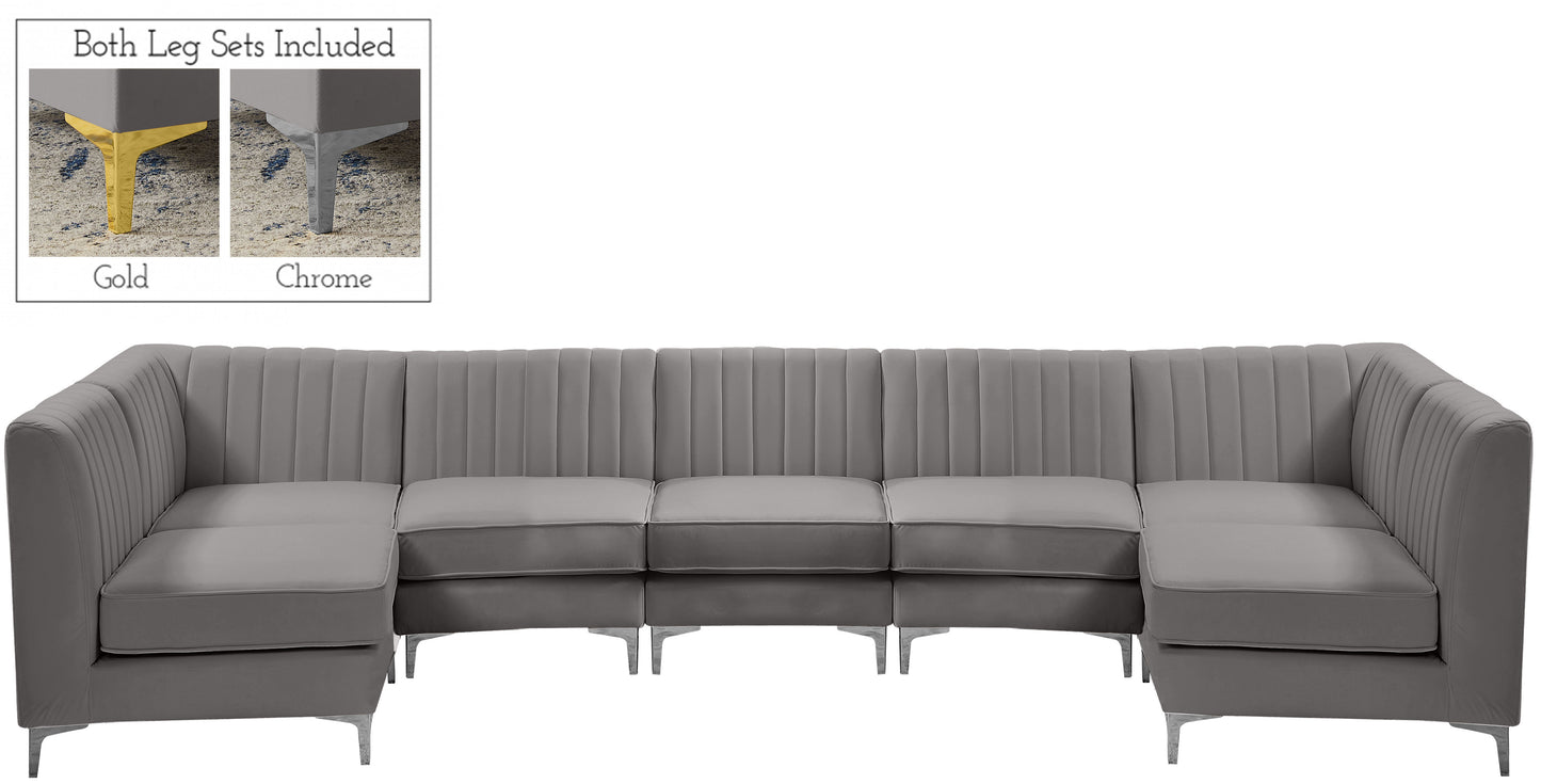 modular sectional