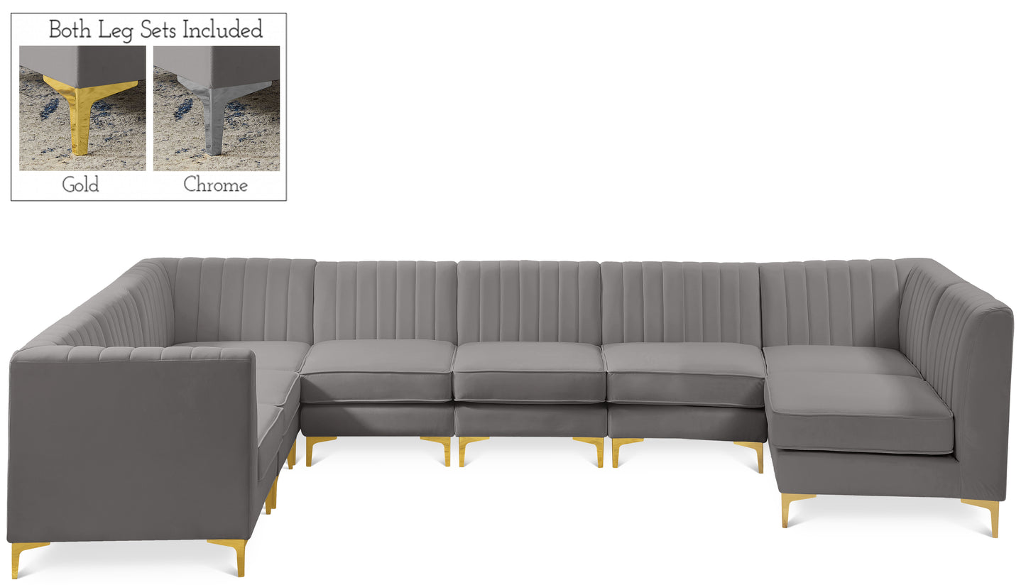 modular sectional