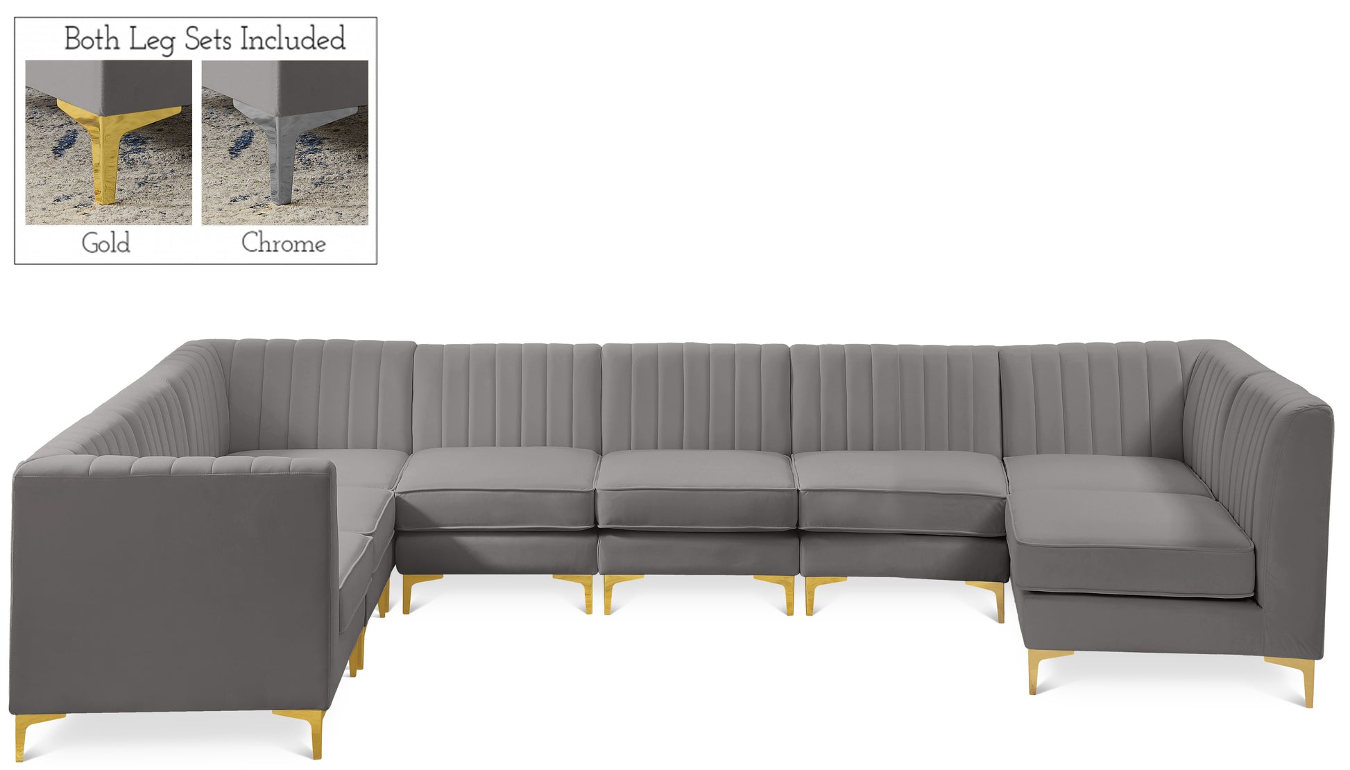 Modular Sectional