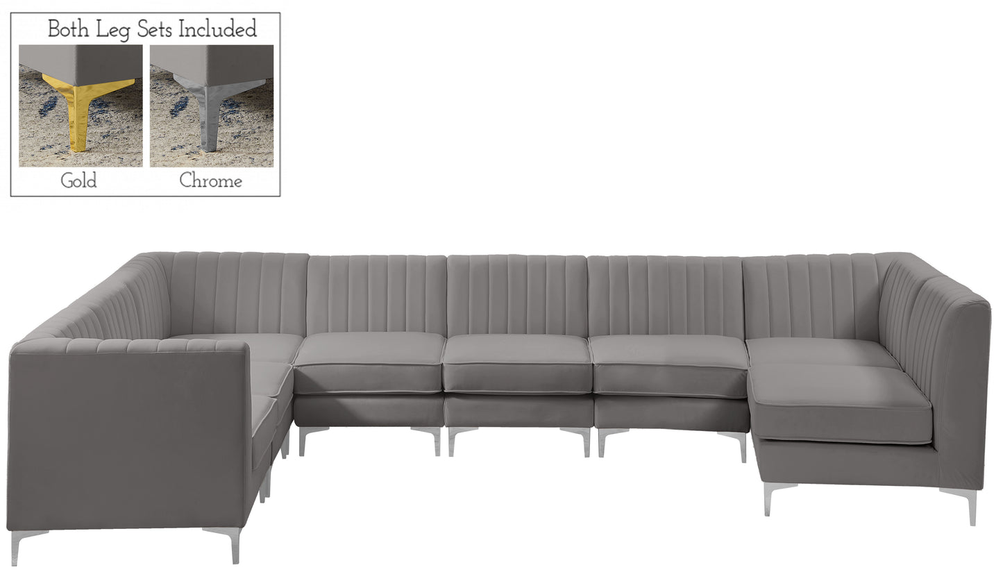 modular sectional