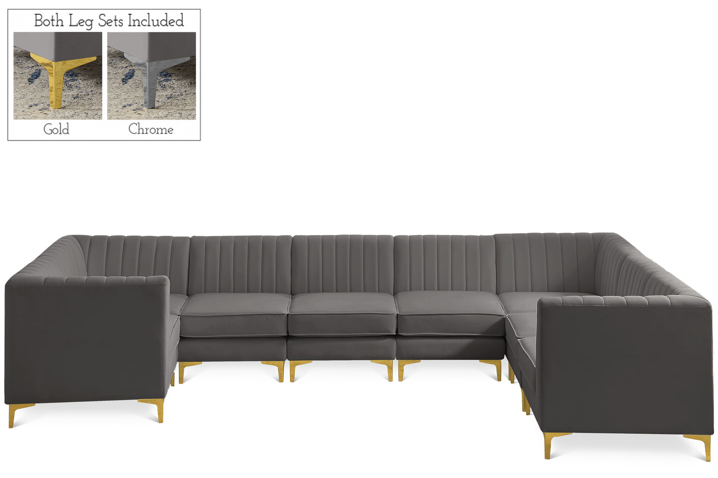 modular sectional