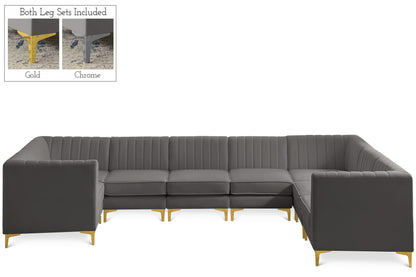 Modular Sectional