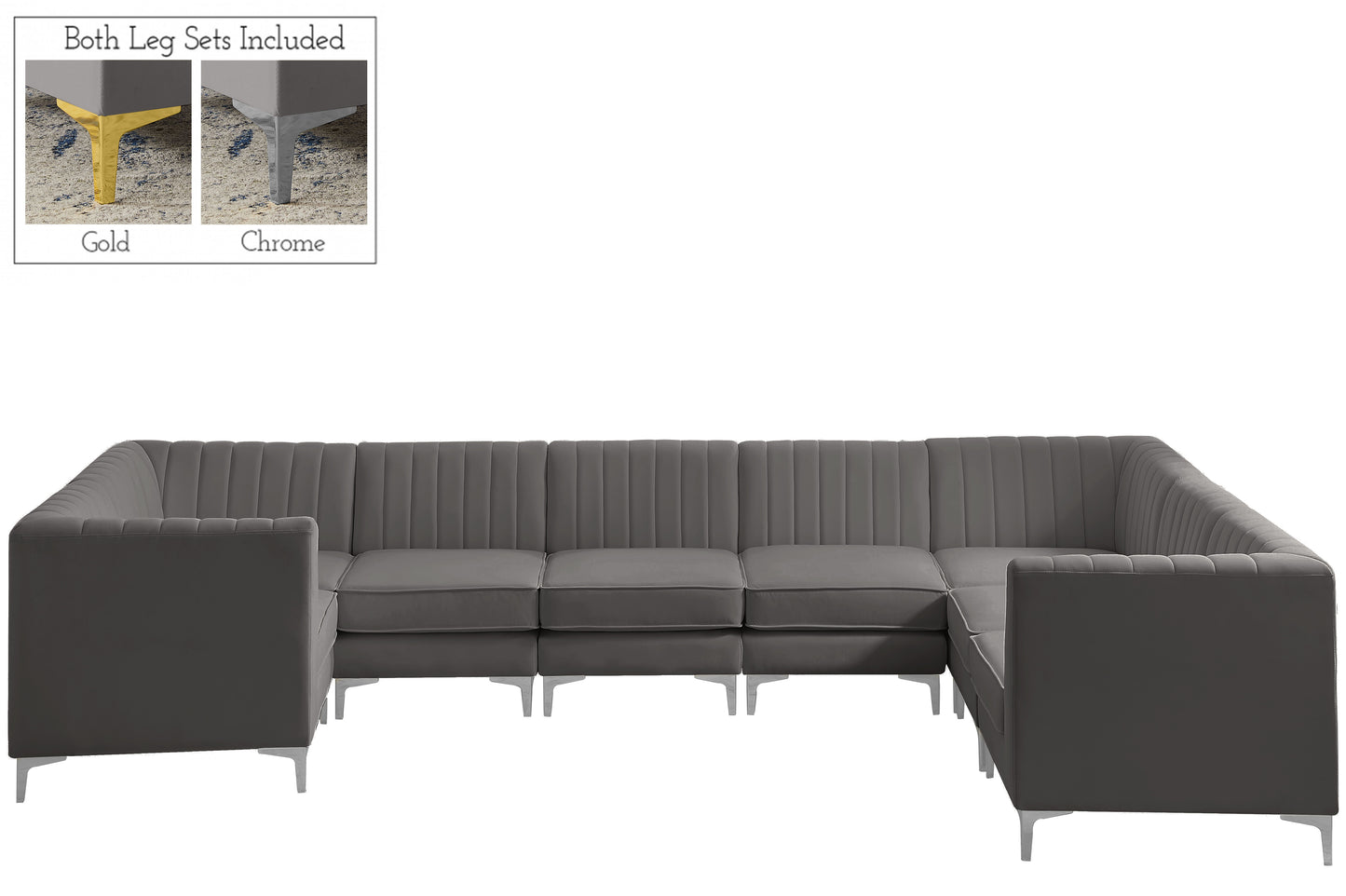 modular sectional