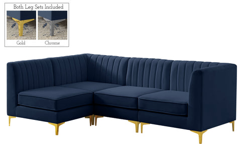 Modular Sectional