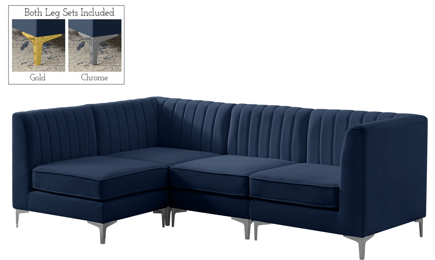 modular sectional