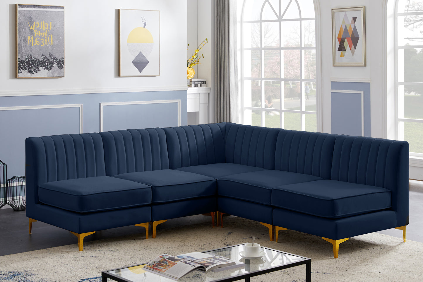 modular sectional