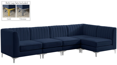 Modular Sectional