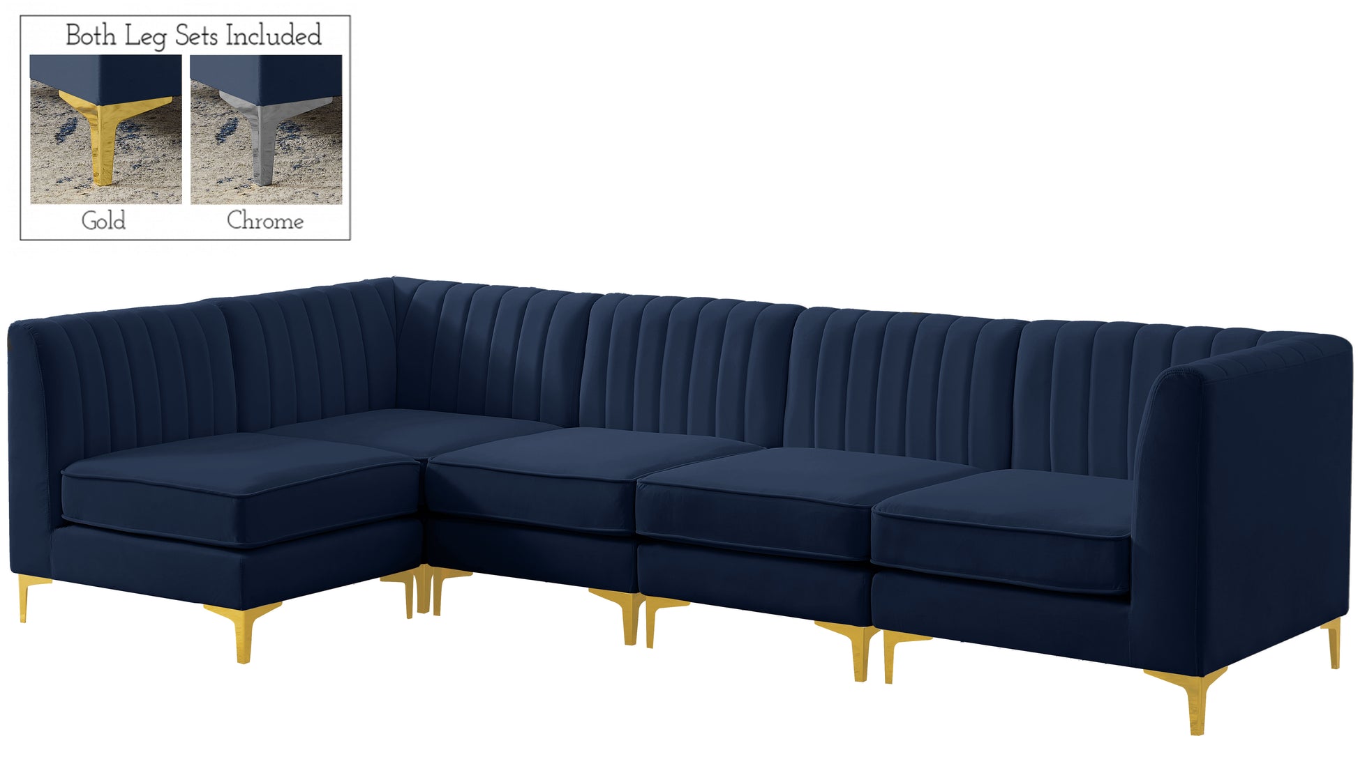 Modular Sectional