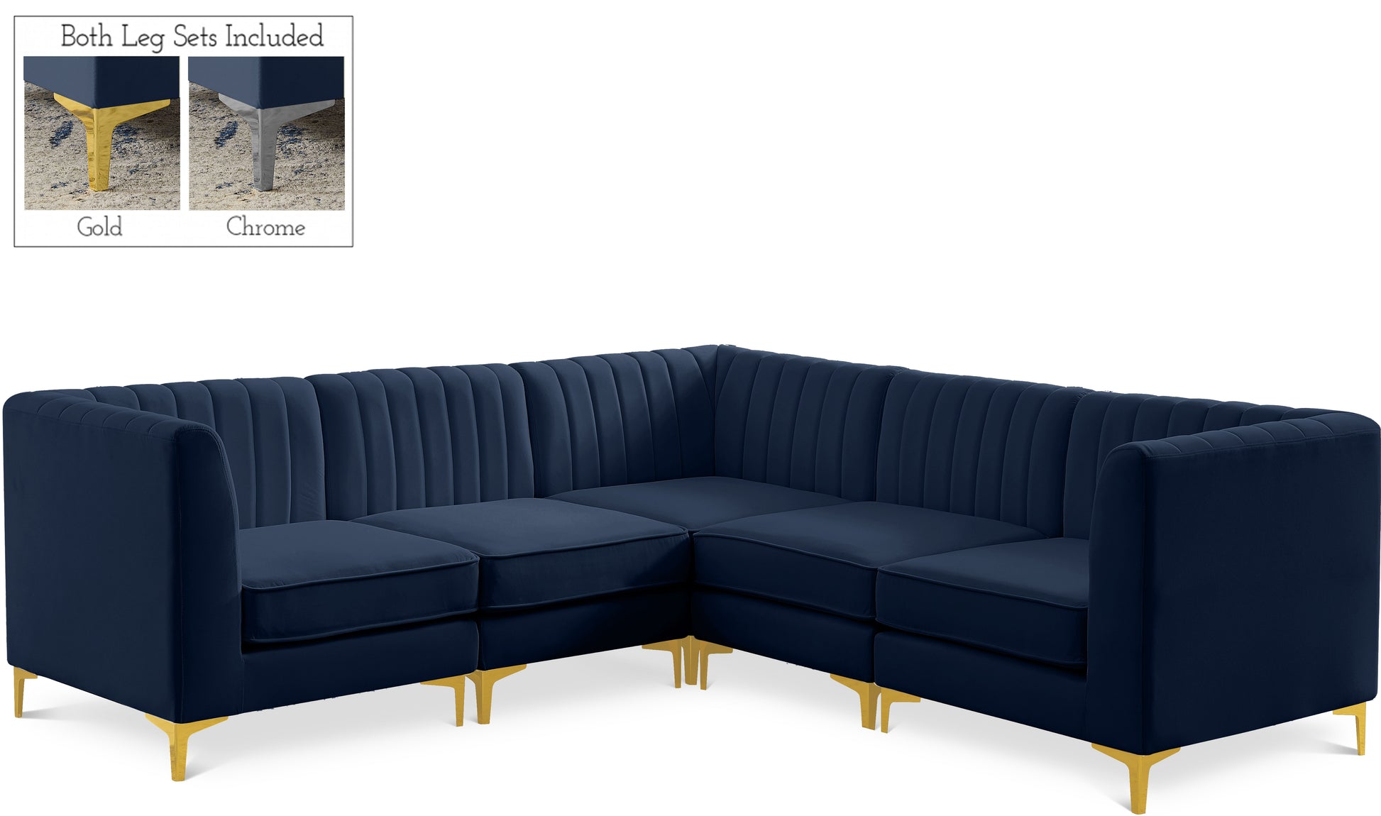 Modular Sectional