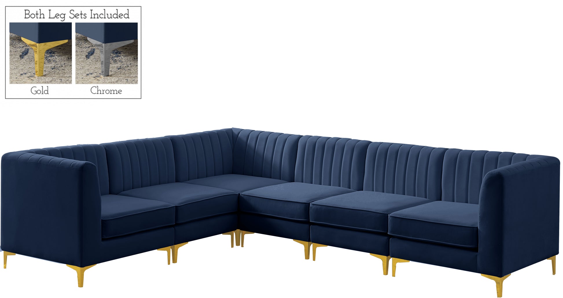 Modular Sectional