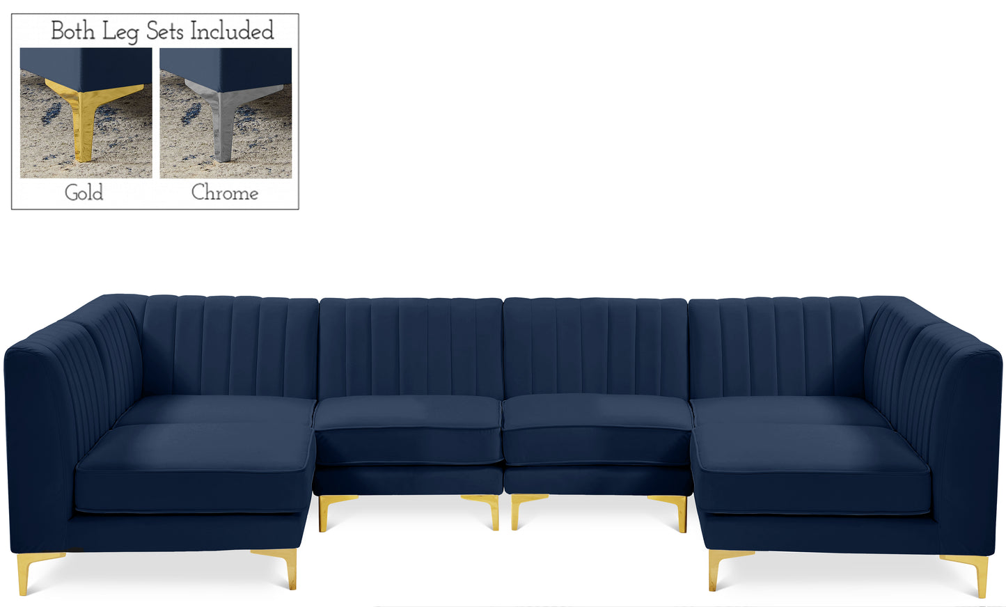 modular sectional