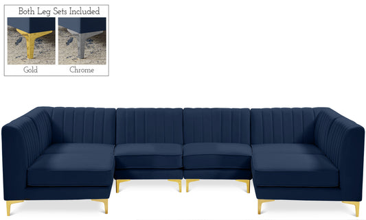 Modular Sectional