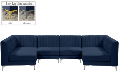 Modular Sectional