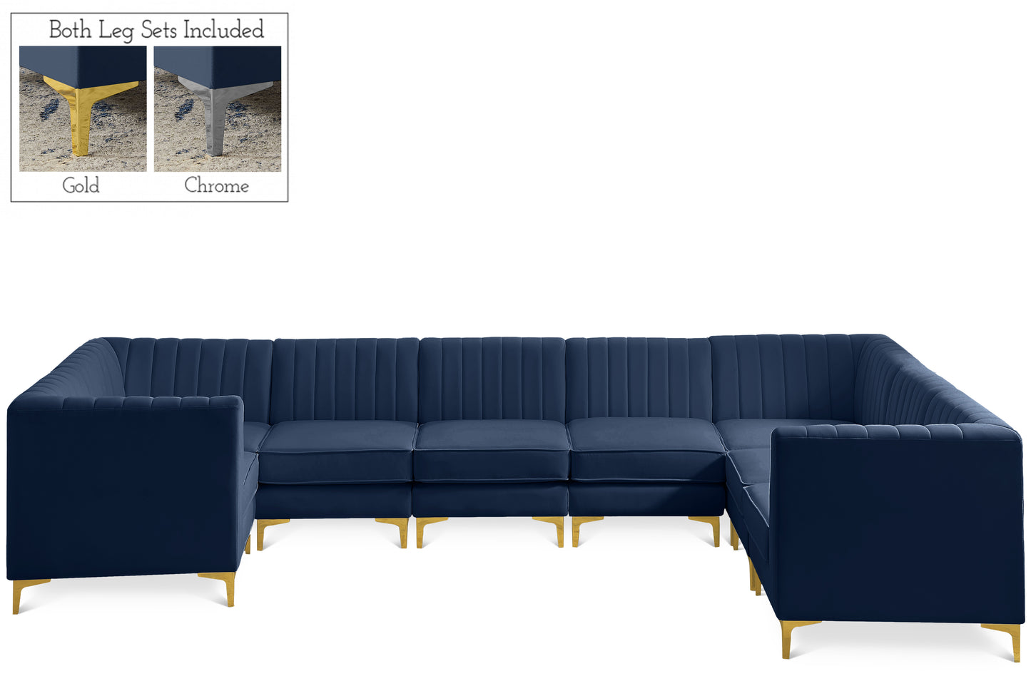 modular sectional