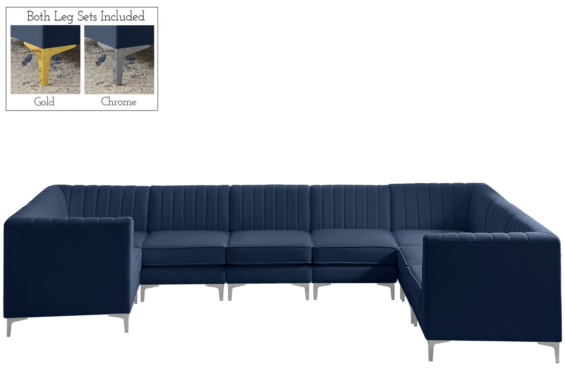 Modular Sectional