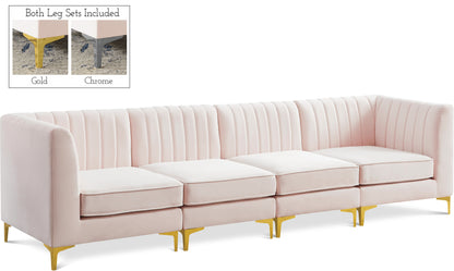 Modular Sectional