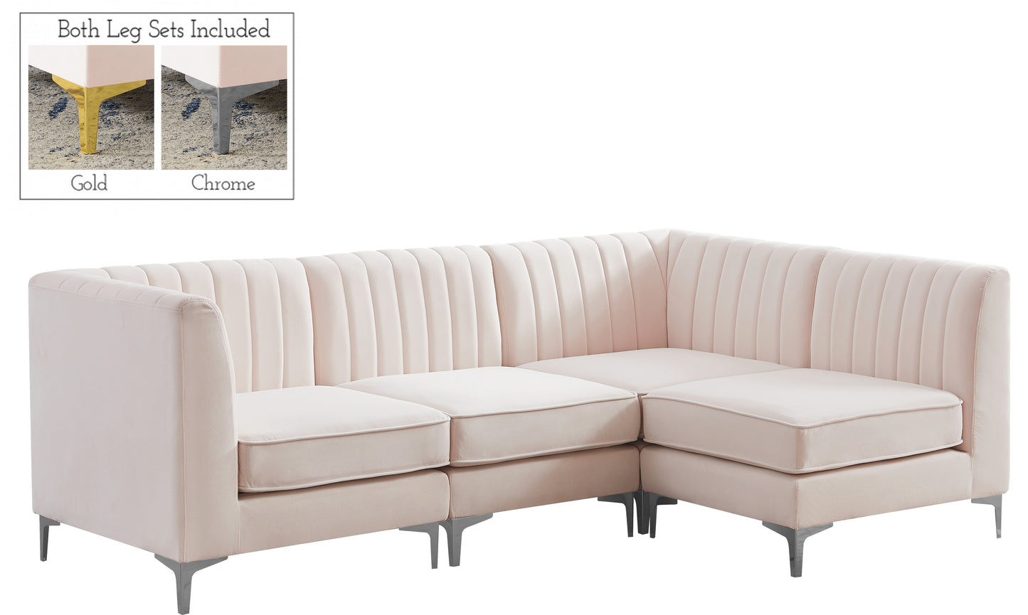 modular sectional