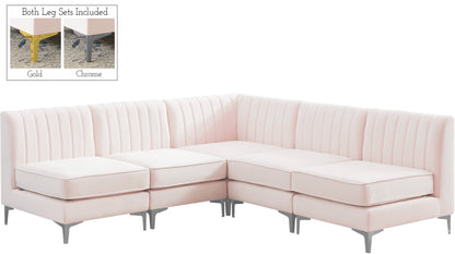 Modular Sectional