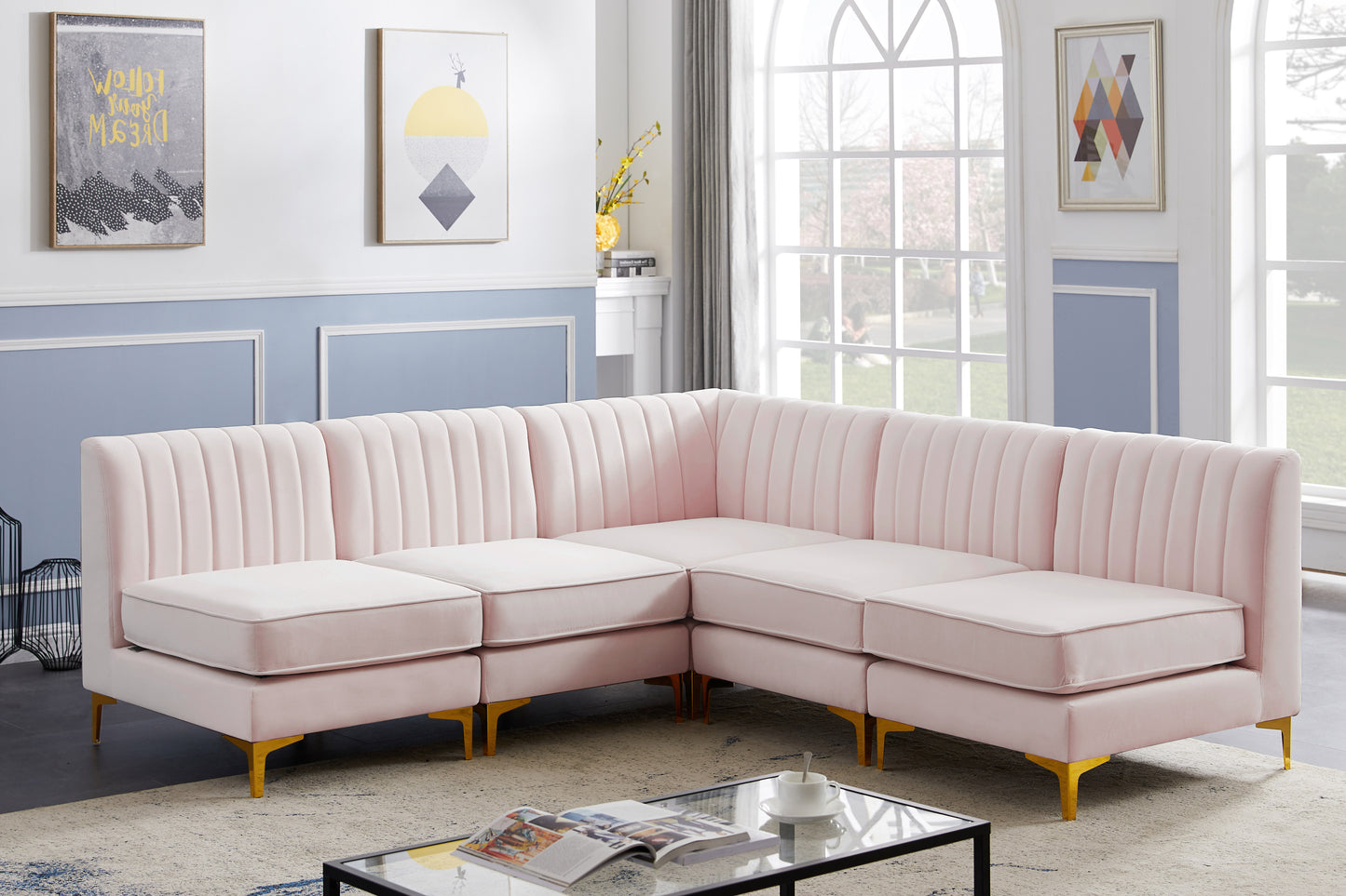 modular sectional