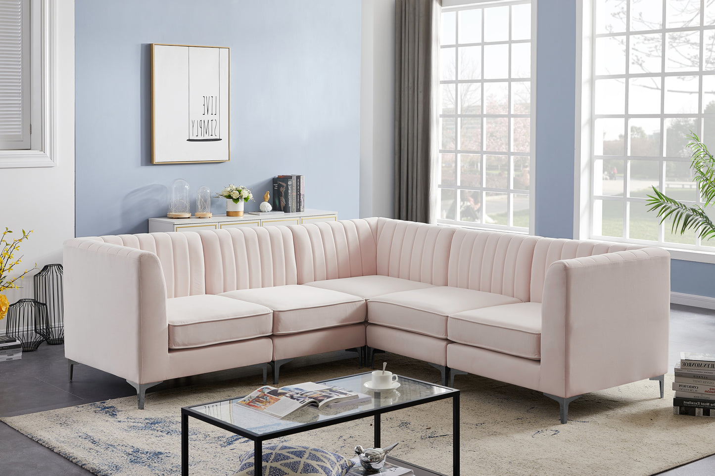 modular sectional