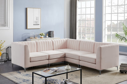 Modular Sectional