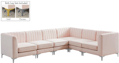 Modular Sectional