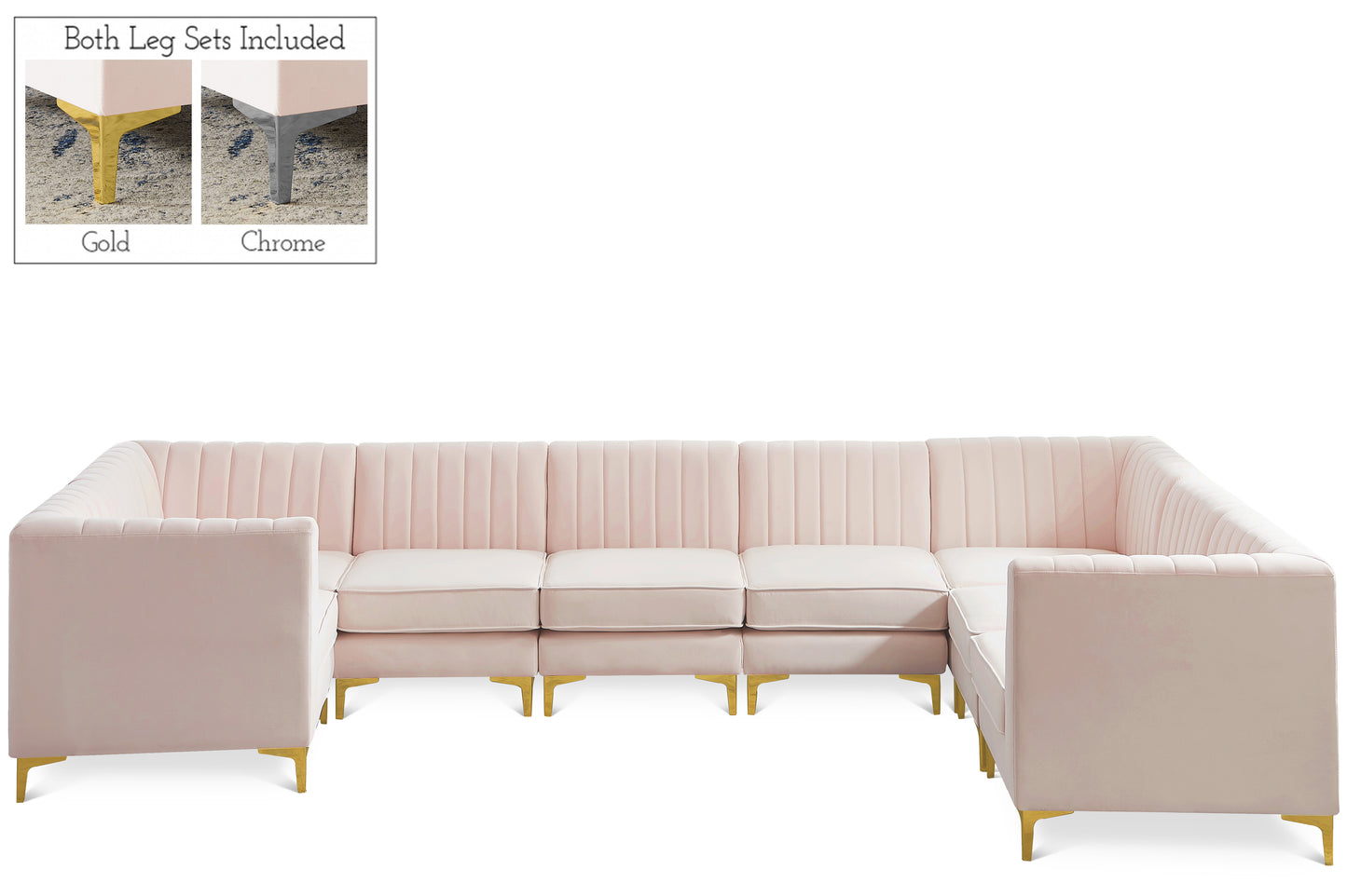 modular sectional