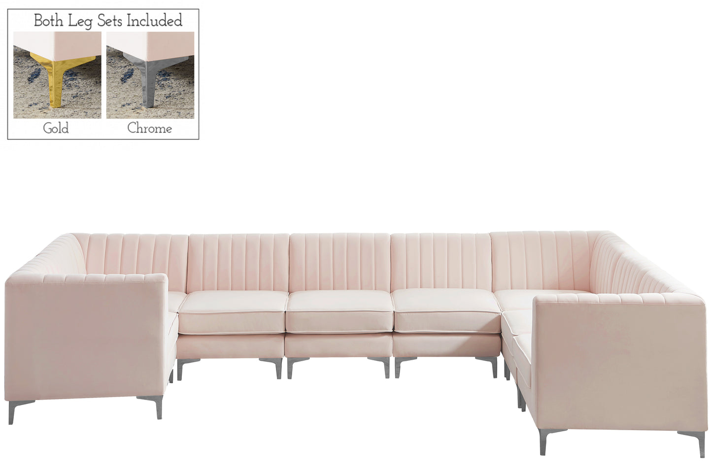 modular sectional