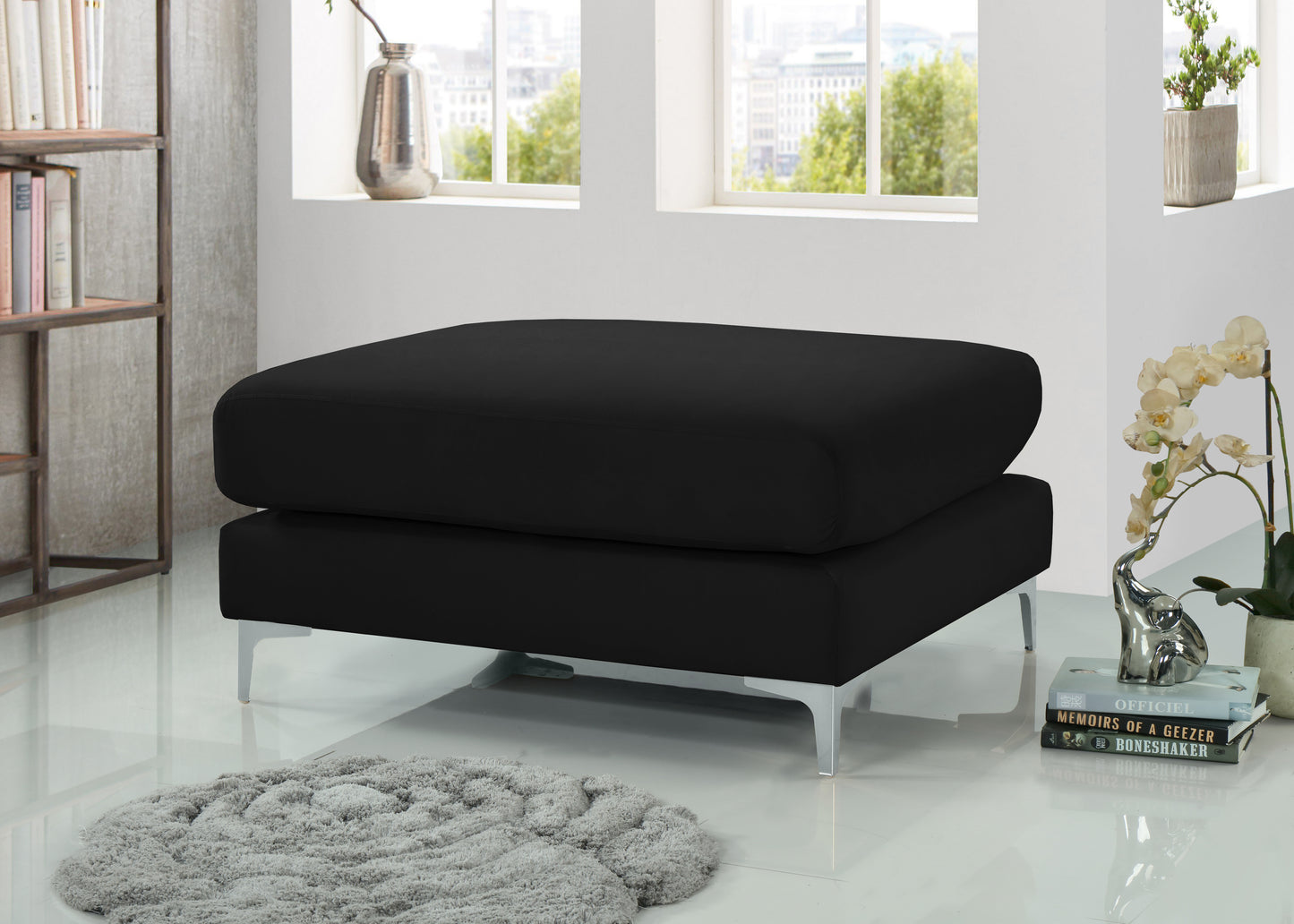 modular ottoman