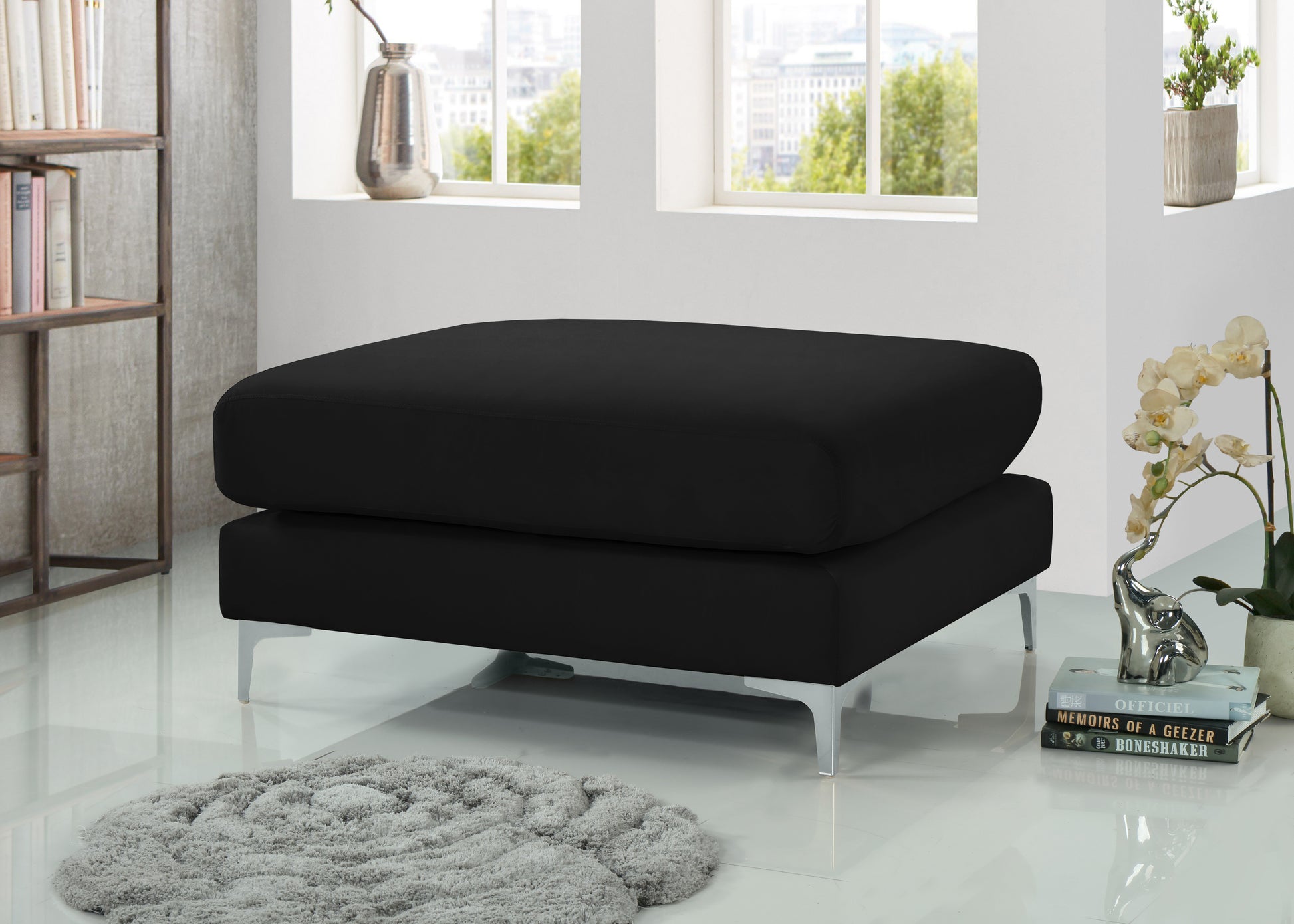 Modular Ottoman