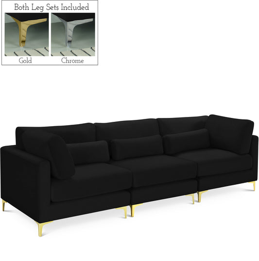 Modular Sofa (3 Boxes)