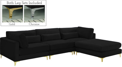 Modular Sectional (4 Boxes)