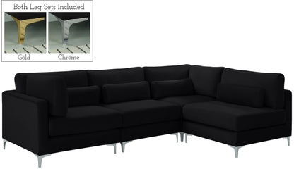 Modular Sectional (4 Boxes)